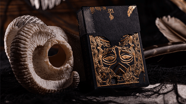 Voodoo Playing Cards Decks
