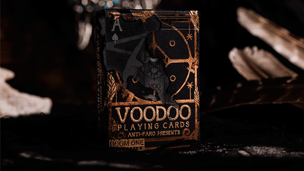 Voodoo Playing Cards Decks