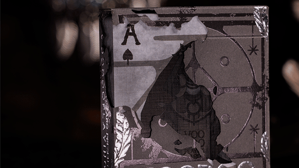 Voodoo Playing Cards Decks