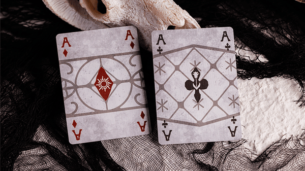 Voodoo Playing Cards Decks