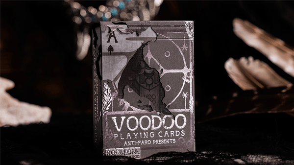 Voodoo Playing Cards Decks