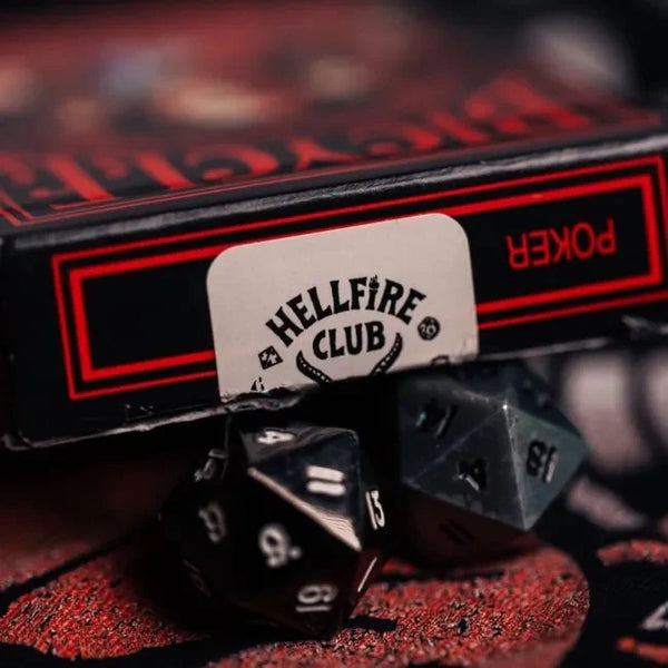 Bicycle Stranger Things Netflix Playing Cards [Japan Import]