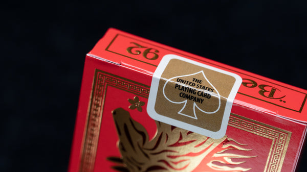 Bee Year of The Horse Playing Cards Special Deck [Asia Import]