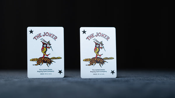 Bee Year of The Horse Playing Cards Special Deck [Asia Import]