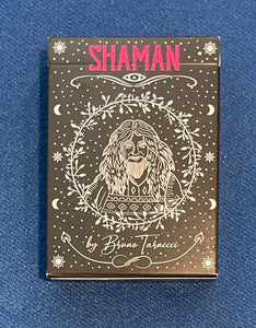 Shaman **Opened