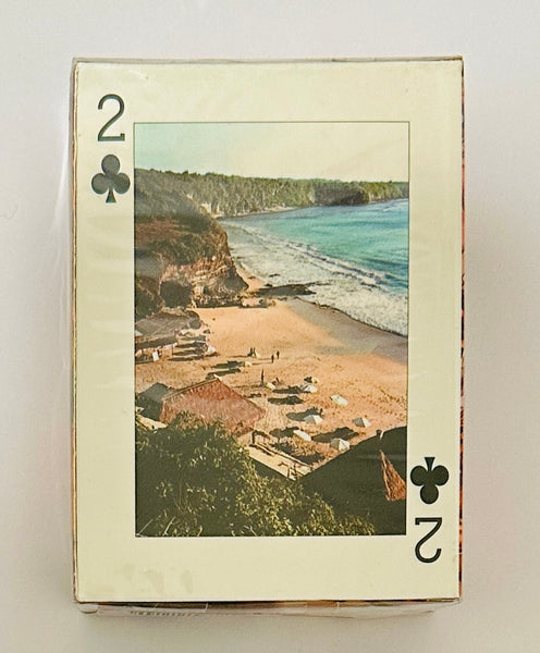Barong Playing Cards [Bali Import]