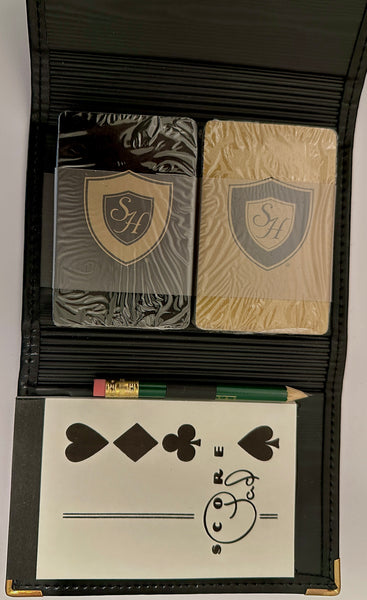 Southern Highlands Golf Club Playing Cards