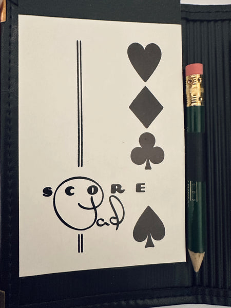 Southern Highlands Golf Club Playing Cards