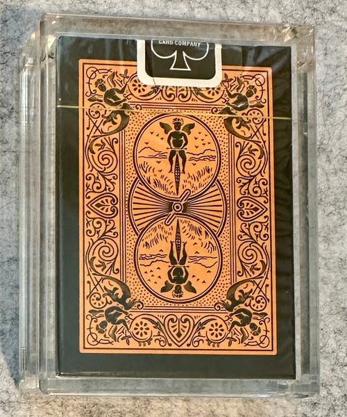 Bicycle Bitcoin Playing Cards [Limited Edition]