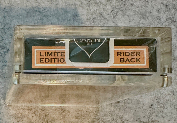 Bicycle Bitcoin Playing Cards [Limited Edition]