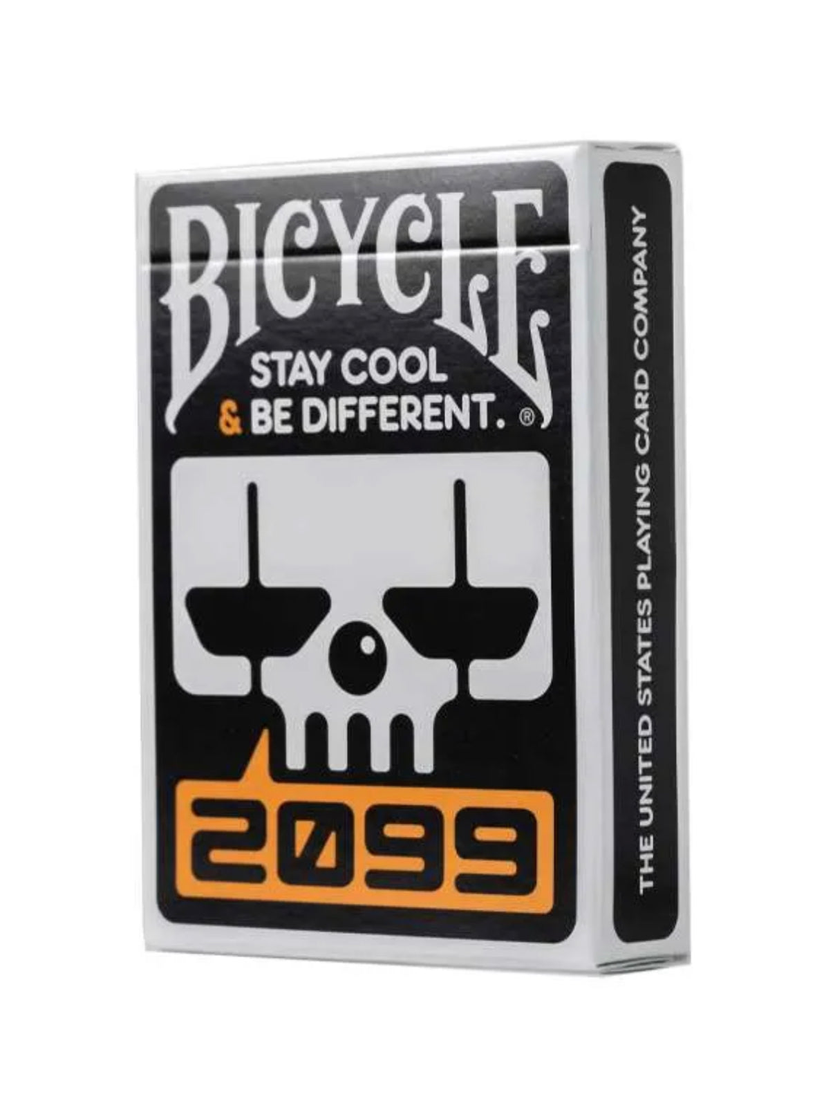 Bicycle X Lautie 2099 Playing Cards [Asia Import]