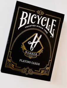 Bicycle Handsome Playing Cards [Asia Imported]