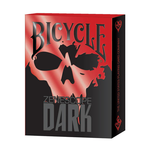 Bicycle Zenescope Light and Dark Playing Cards