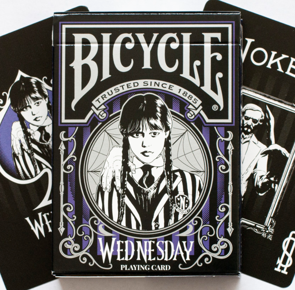 BICYCLE Playing Cards5個 BICYCLE Playing Cards5個 5 Decks Bicycle Japan Playing Cards