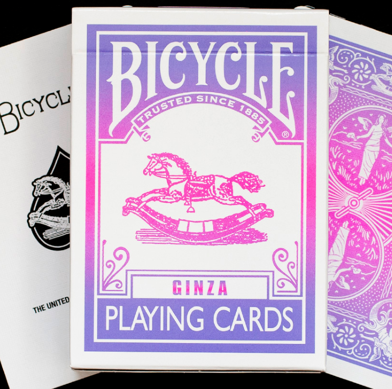 Leica Bicycle Playing Cards 日本製 Bicycle Playing Cards Black Leica Bicycle Playing Cards 日本製 Bicycle Playing Cards Black