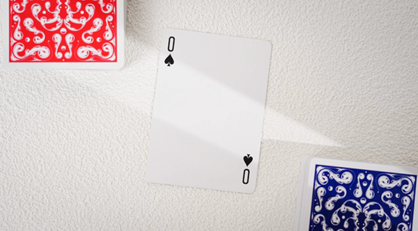 SPAR Standard Set Playing Cards