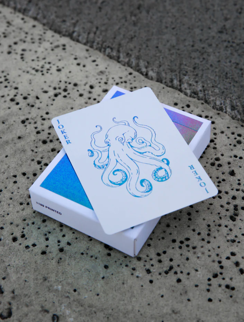 トランプ Lotusinhand Lotus #02 Lotus #02 Playing Cards by lotusinhand – GamelandSKN