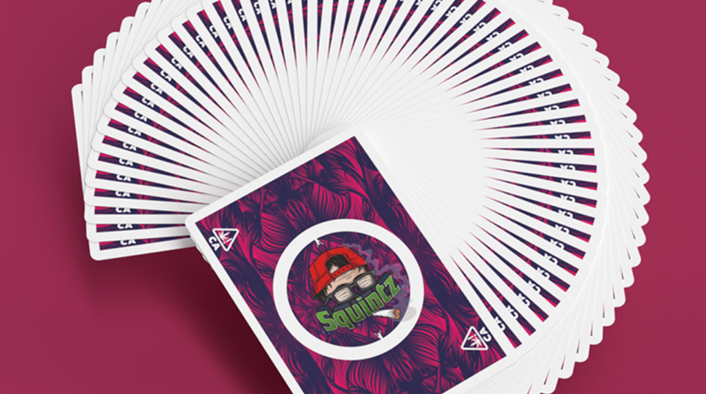 Orbit Squintz Playing Cards Orbit Deck – Card-Addiction.com Orbit Squintz Playing Cards Orbit Deck – Card-Addiction.com
