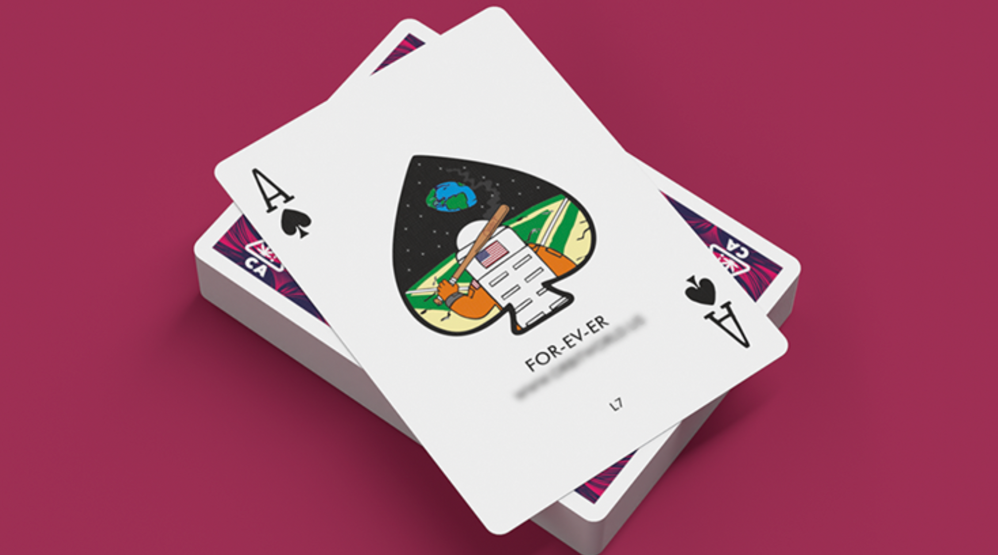 Orbit – Card-Addiction.com