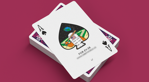 Orbit – Card-Addiction.com Orbit – Card-Addiction.com