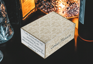 Cartes Moreau Playing Cards (Gold Foil Back Edition)