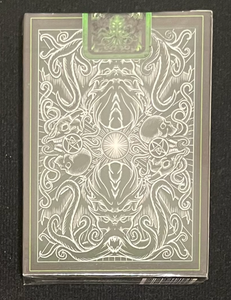 Bicycle Call of Cthulhu Playing Cards Decks