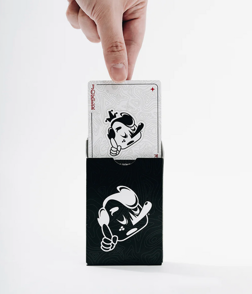 Bicycle x DBTK Playing Cards [Asia Import]
