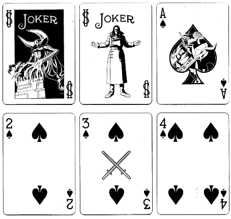 Bicycle Digimon Adventure Playing Cards [Japan Import]