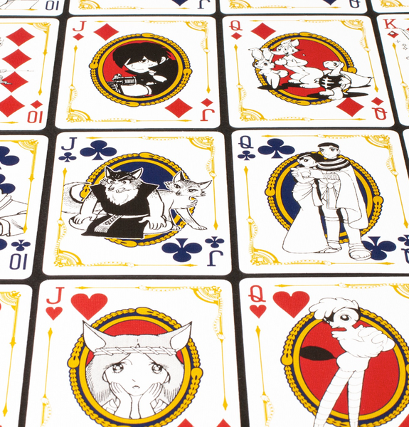 Bicycle Hinotori Playing Cards [Japan Import]