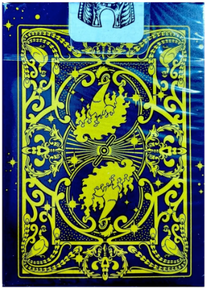 Bicycle Hinotori Playing Cards [Japan Import]