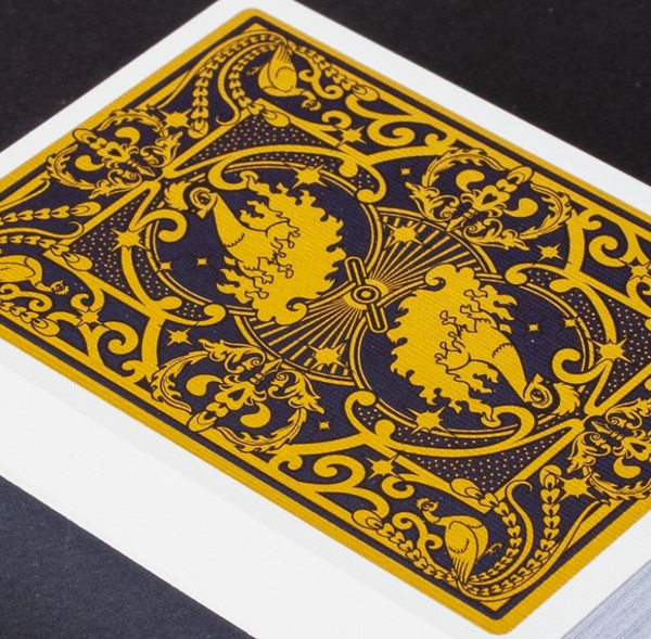 Bicycle Hinotori Playing Cards [Japan Import]