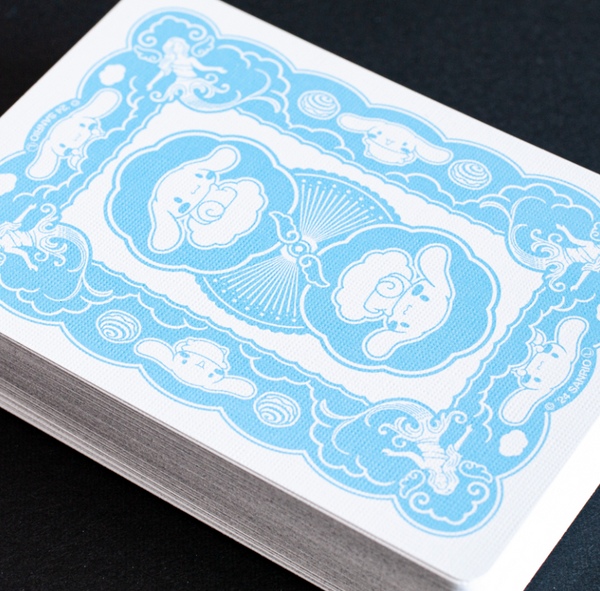 Bicycle Cinnamonroll Playing Cards Sanrio [Japan Import]