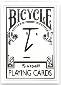 Bicycle Yu Nangba Playing Cards [Japan Import]