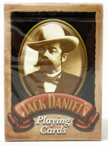 Jack Daniel's Playing Cards
