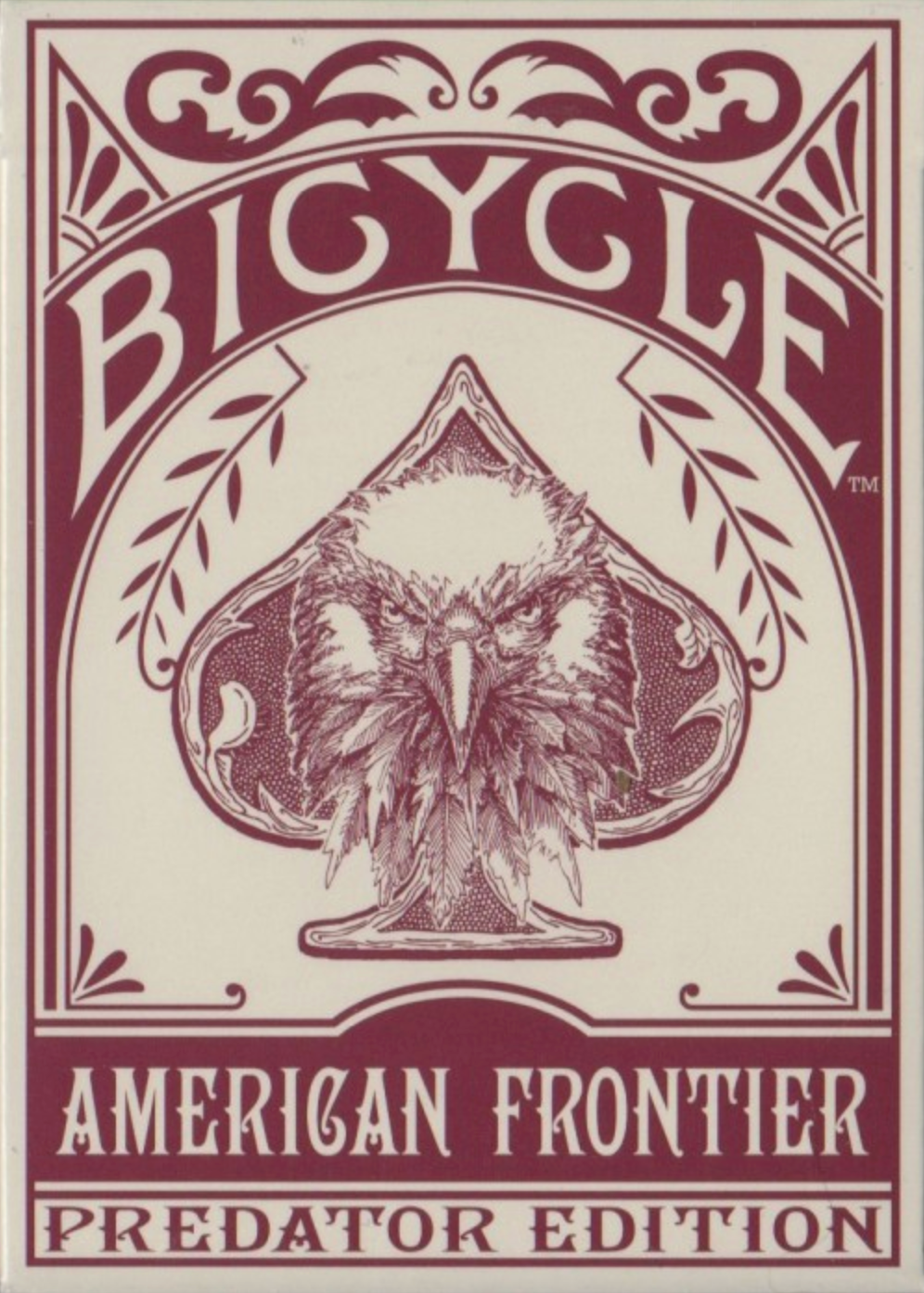 Bicycle American Frontier Predator