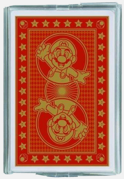 Super Mario Bros Nintendo
