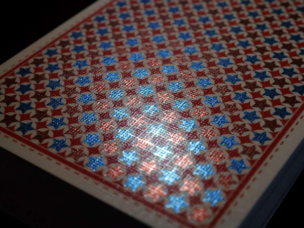 Specials Playing Cards