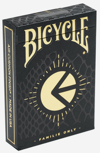 BICYCLE X ETHIKA PLAYING CARDS
