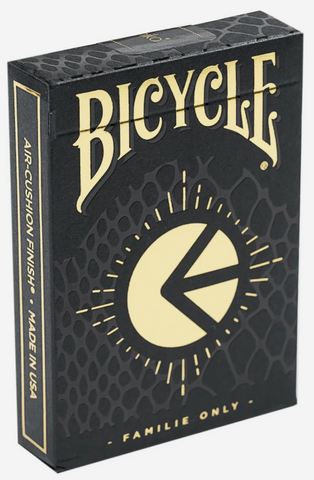 BICYCLE X ETHIKA PLAYING CARDS