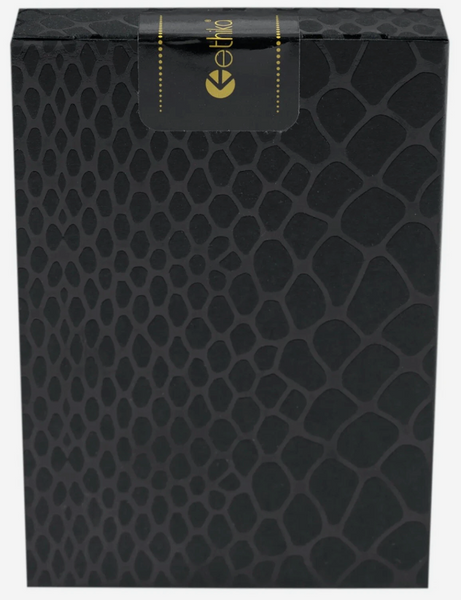 BICYCLE X ETHIKA PLAYING CARDS