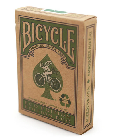 Bicycle Eco Edition Playing Cards