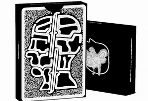 Fontaine Brain Dead Playing Cards