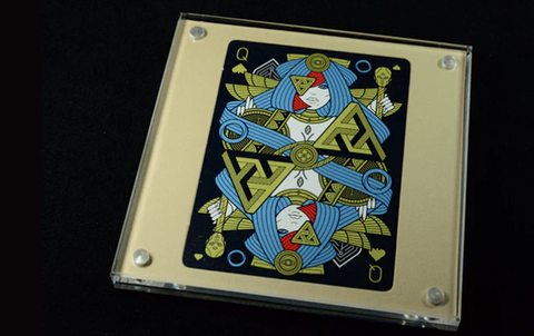 Carat XSC Single Card Display Case