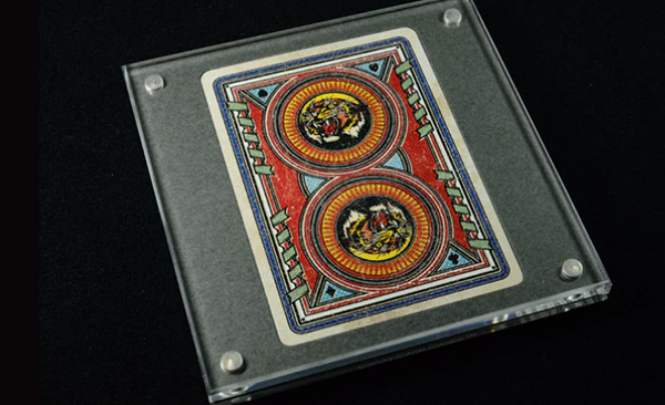 Carat XSC Single Card Display Case