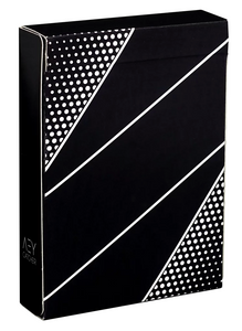 AEY Catcher Vibrant Edition Playing Cards