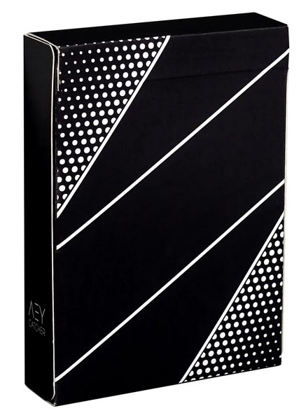 AEY Catcher Vibrant Edition Playing Cards
