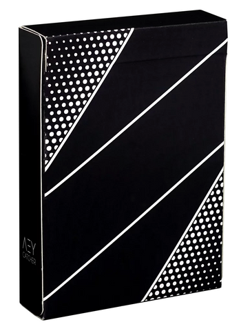 AEY Catcher Vibrant Edition Playing Cards