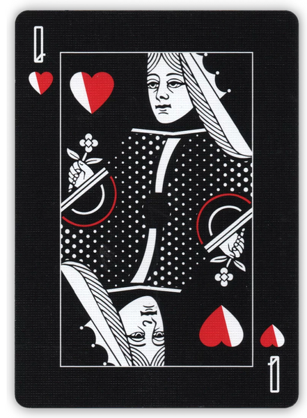 AEY Catcher Vibrant Edition Playing Cards