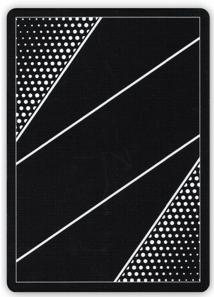 AEY Catcher Vibrant Edition Playing Cards