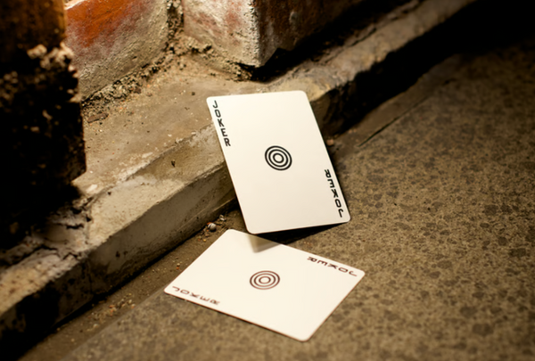 Play Fair Red Playing Cards